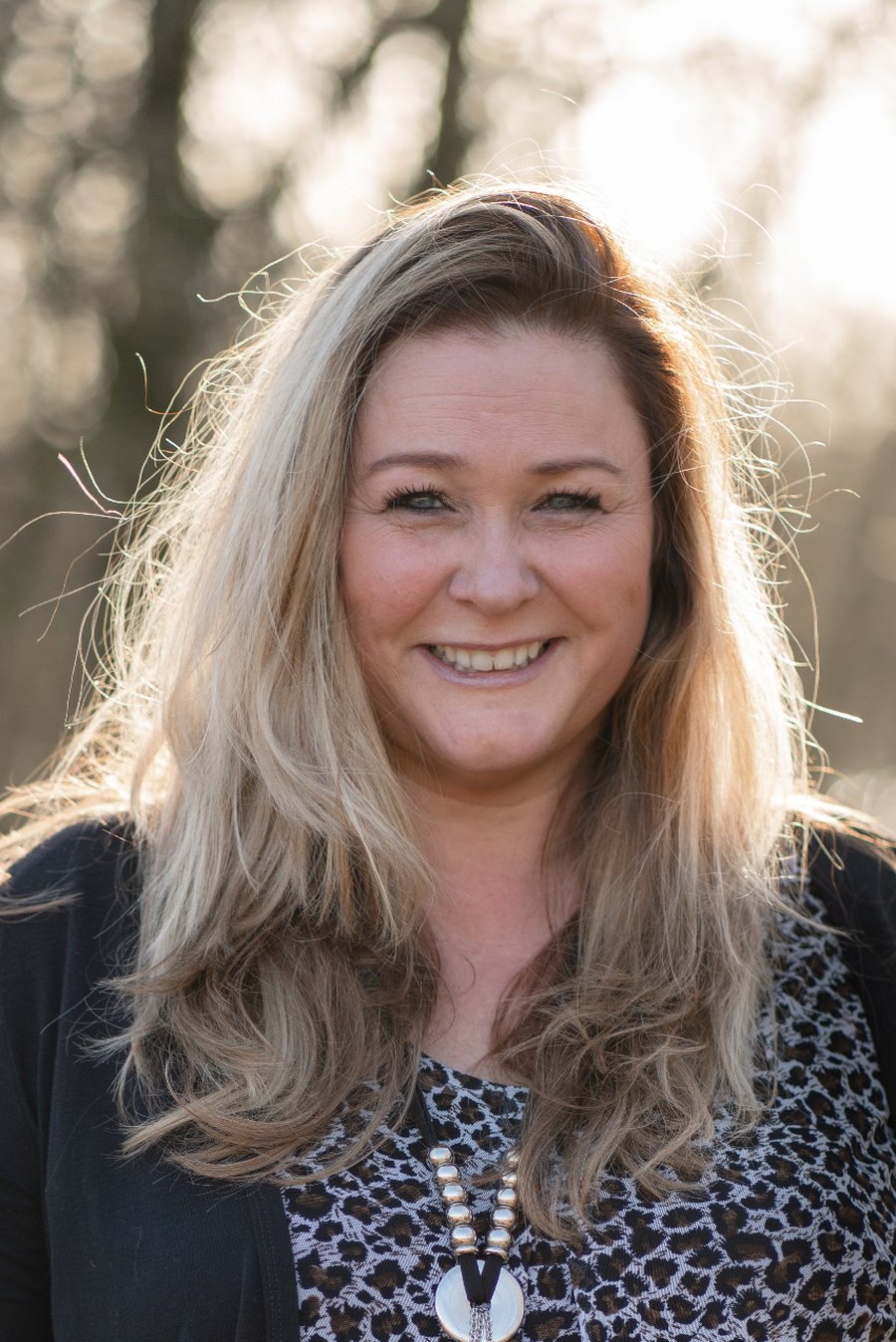 Sylvia Kers, Register Belastingadviseur bij Kers Advies